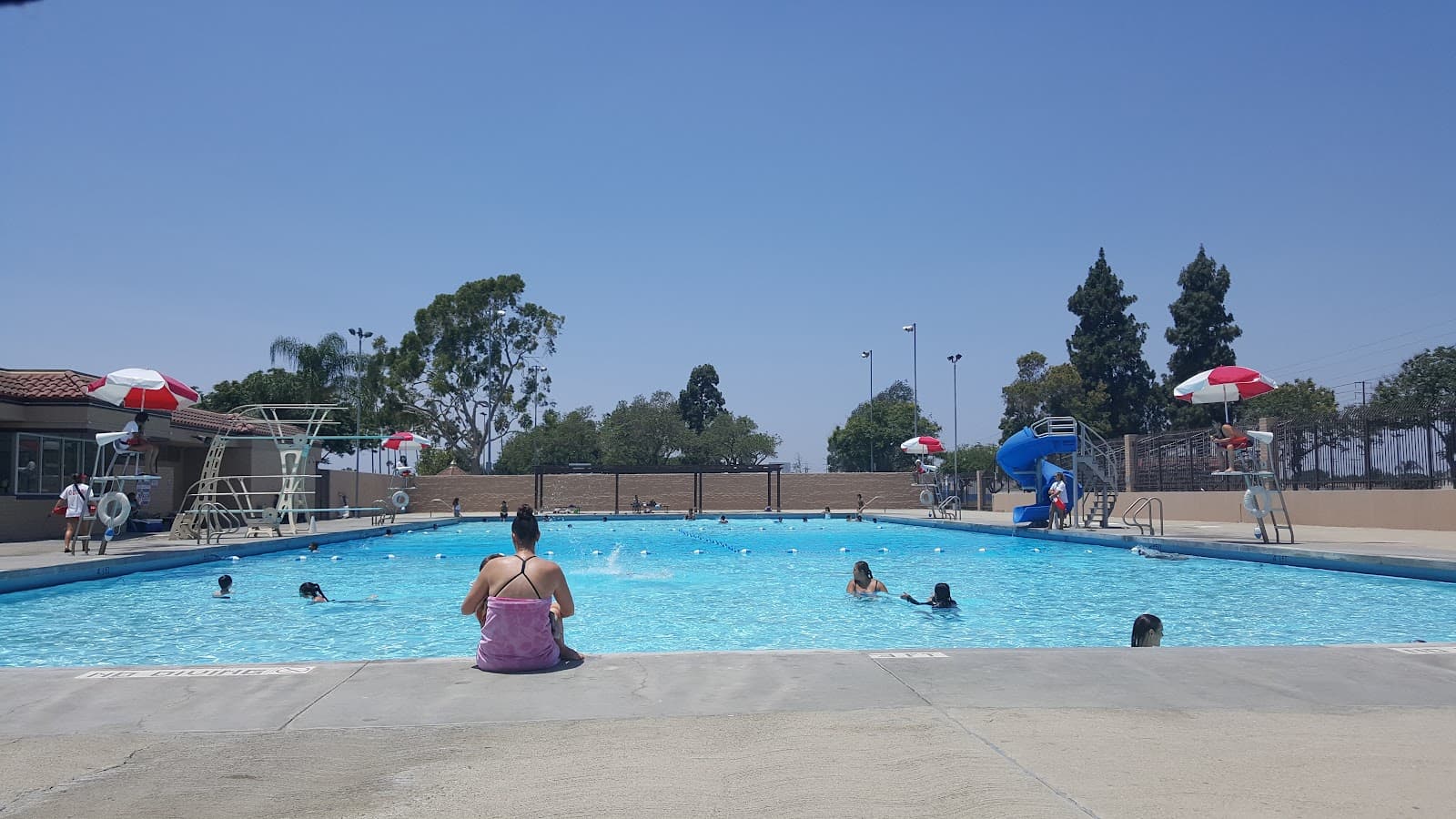 William Peak Park - Image 1