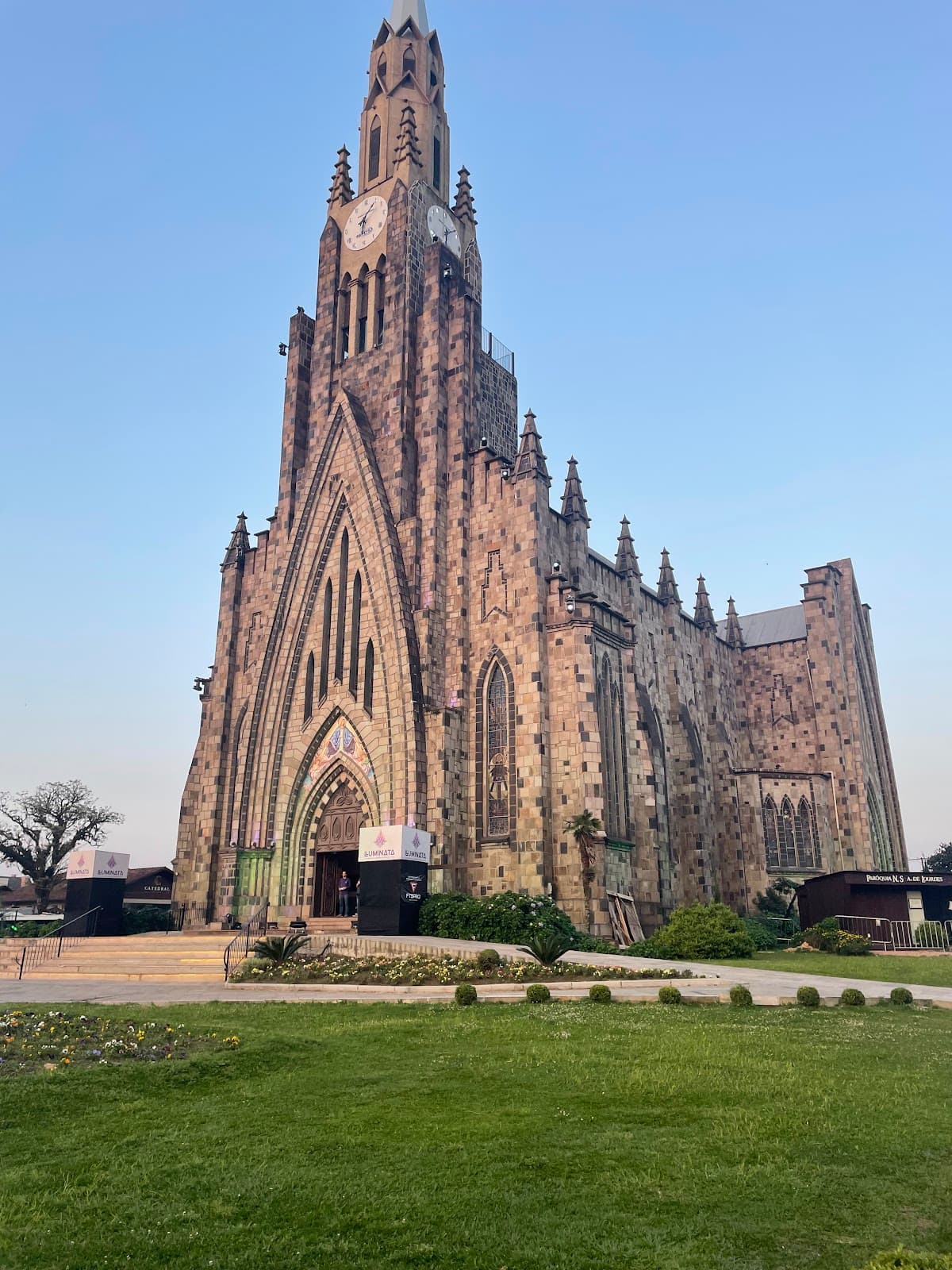 Catedral de Pedra - Image 1