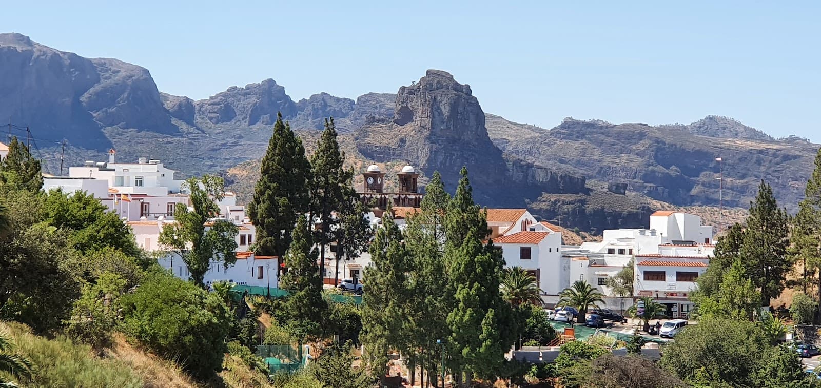 Artenara Gran Canaria - Image 1