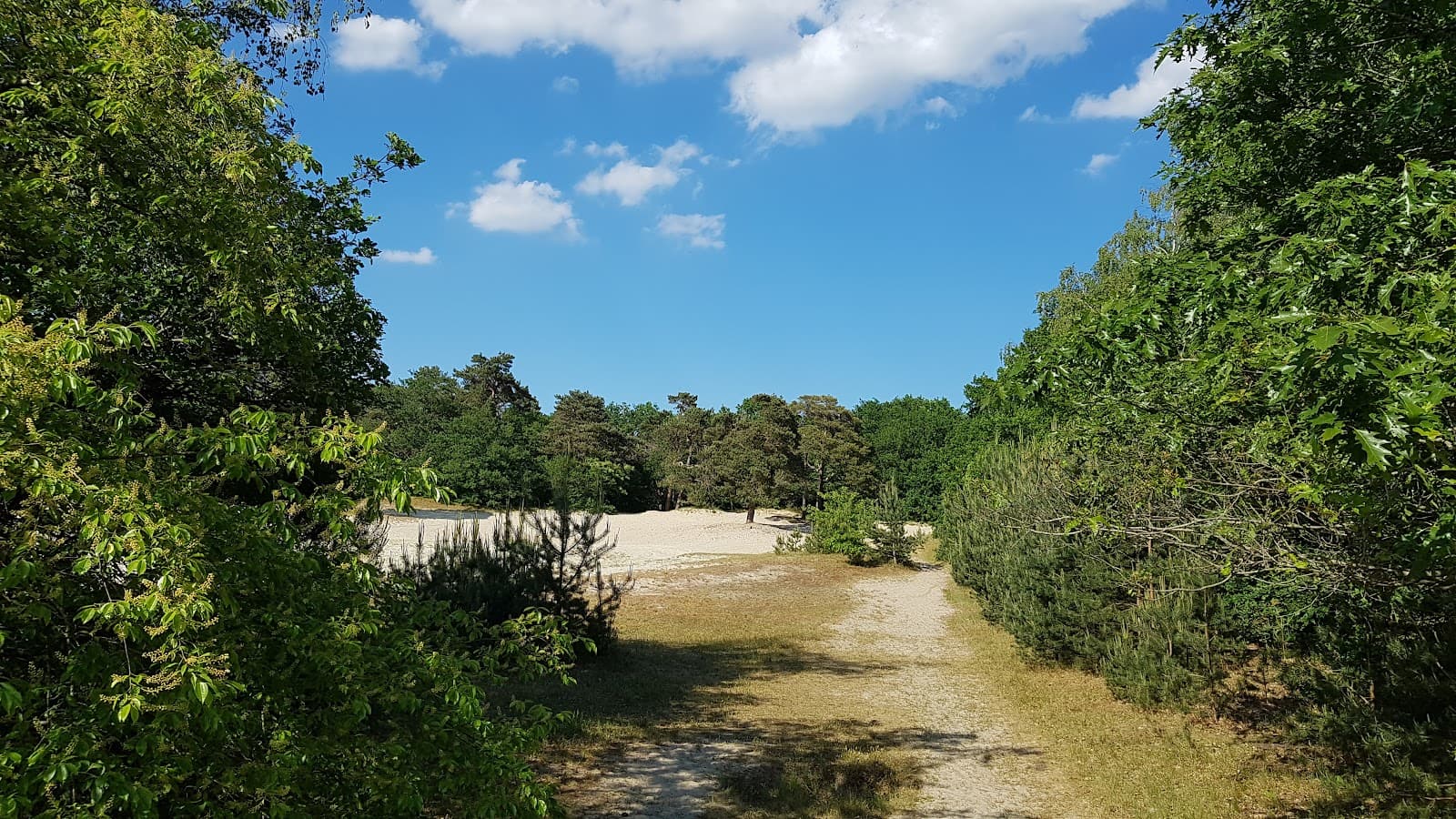 Cadettenkamp Teteringen - Image 1