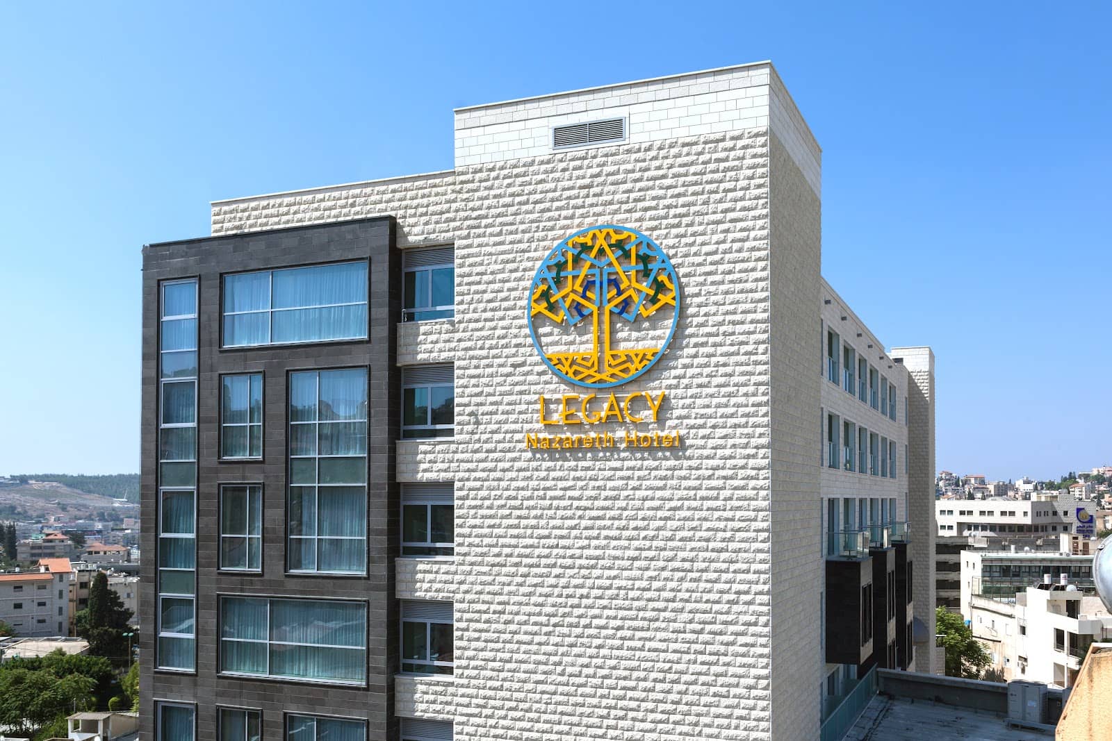 Attentive Hotel Service