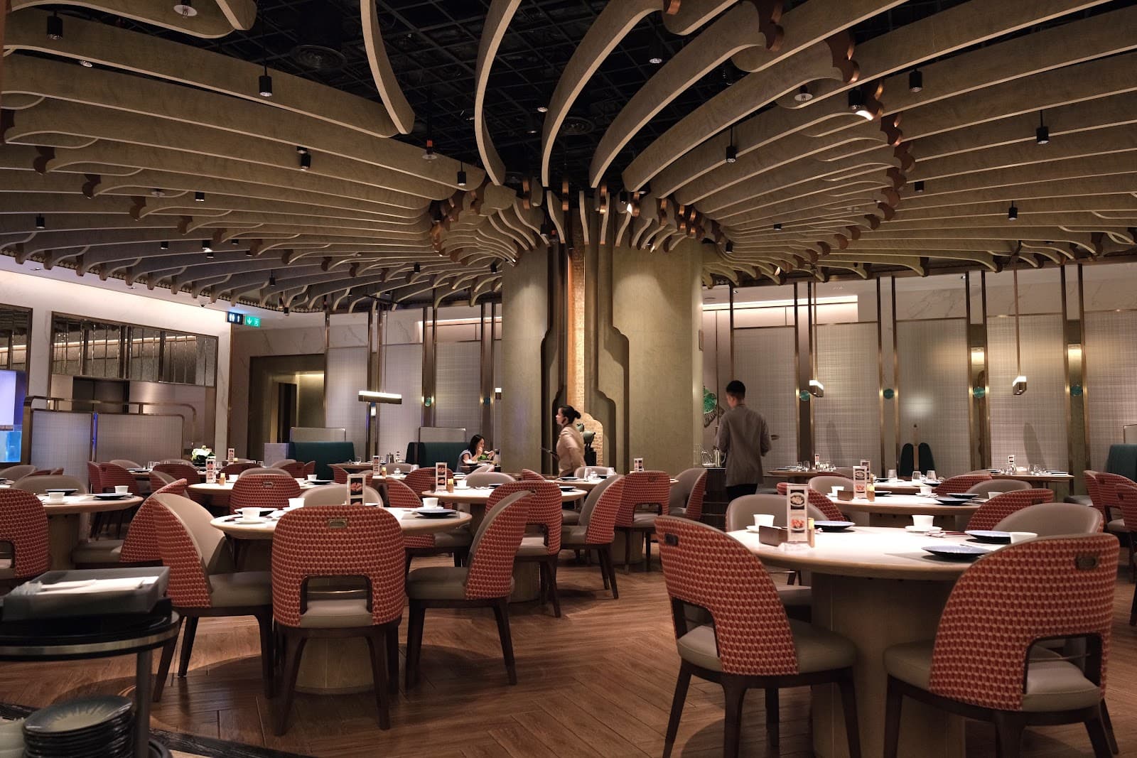 Various Hot Pot Restaurants - Image 1