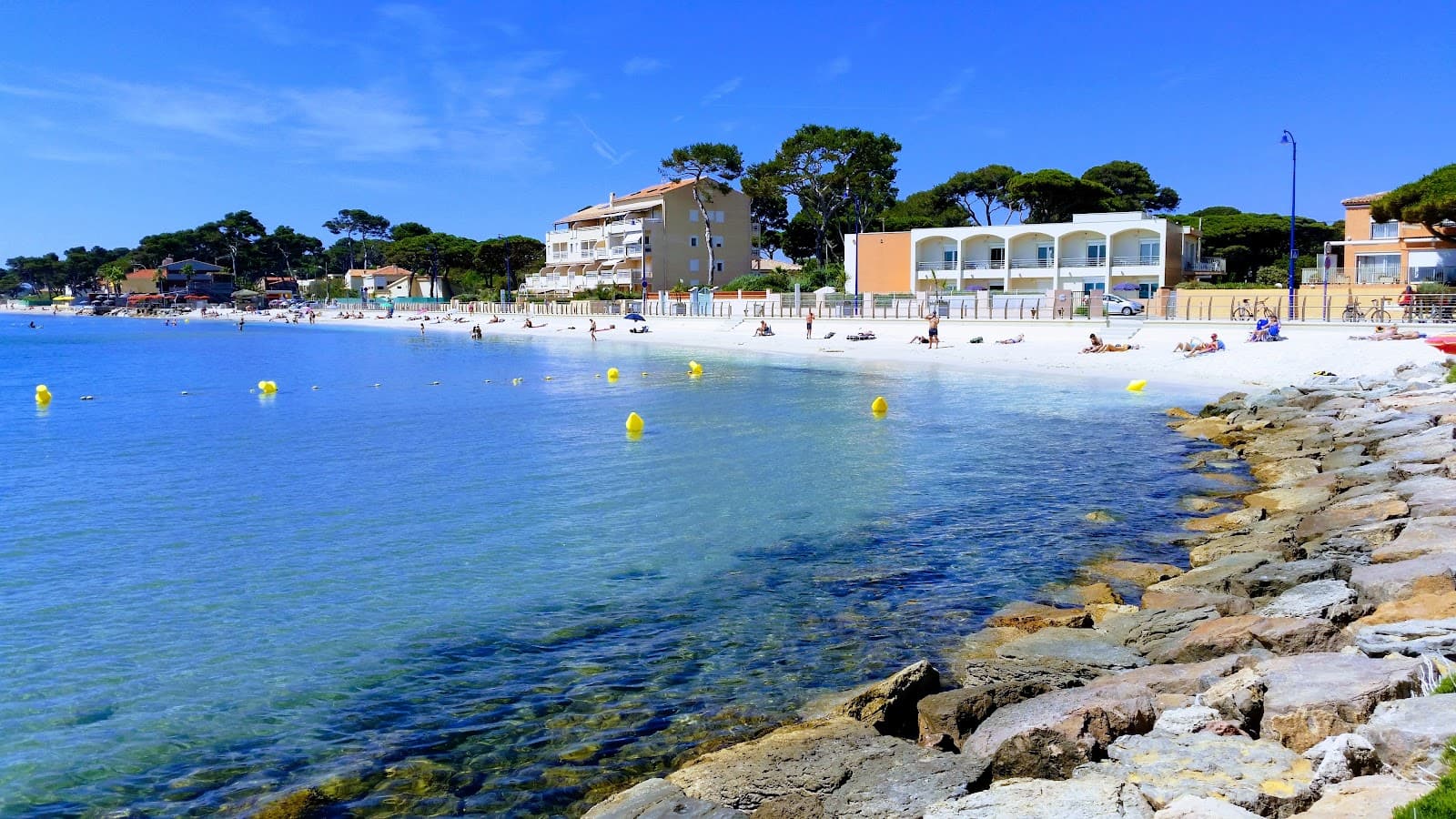 Salins d'Hyères - Image 1
