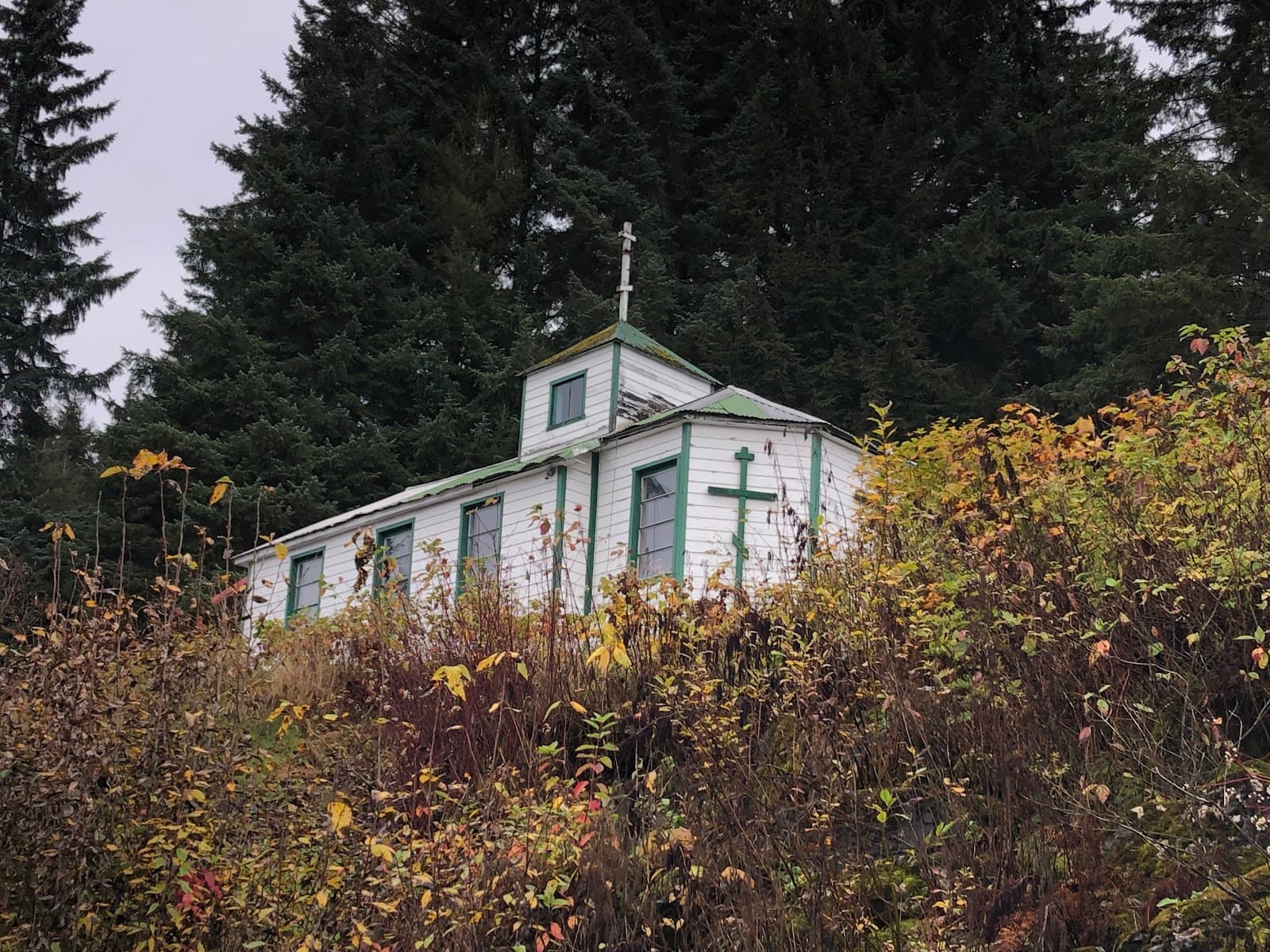 St. Nicholas Orthodox Church - Image 1