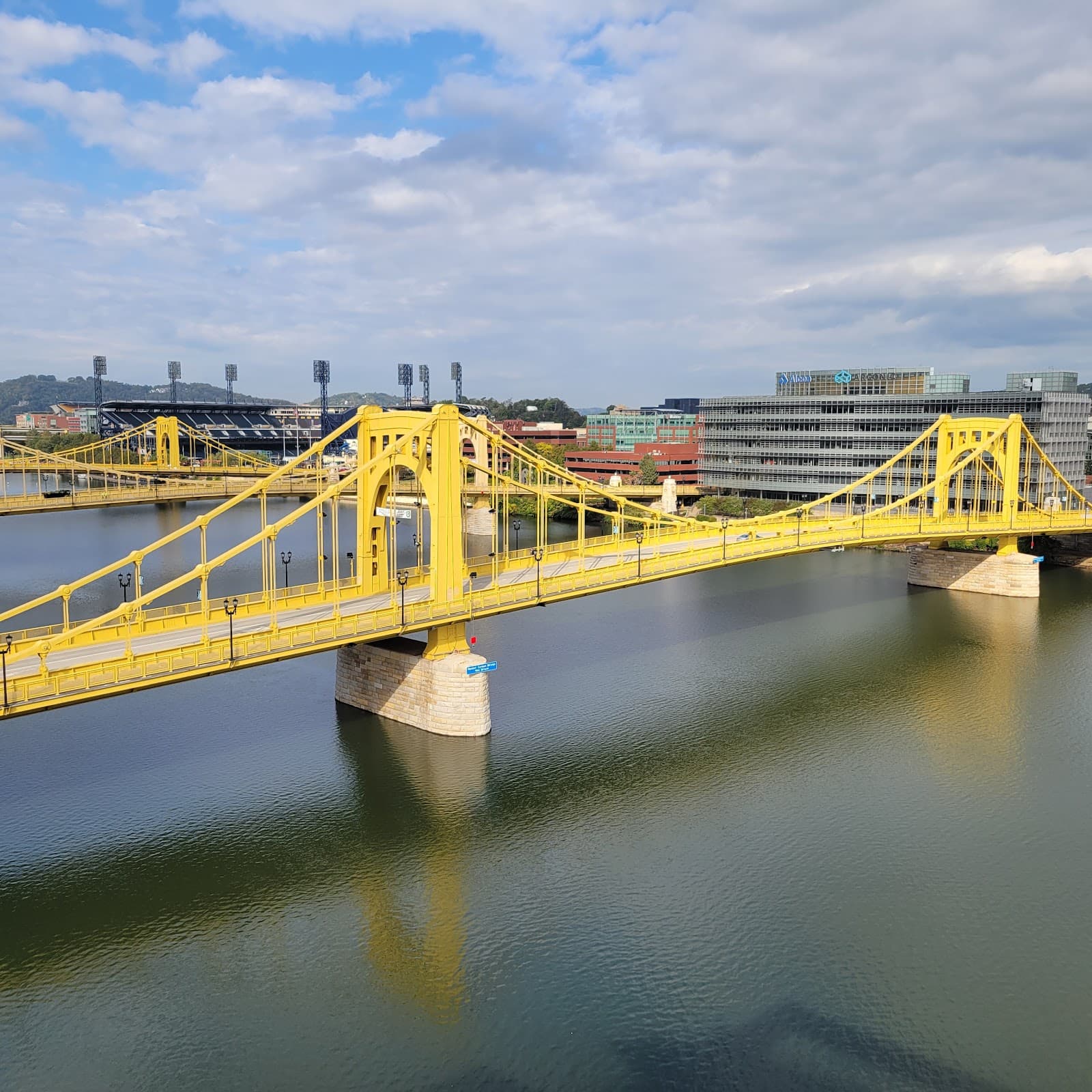 Rachel Carson Bridge - Image 1