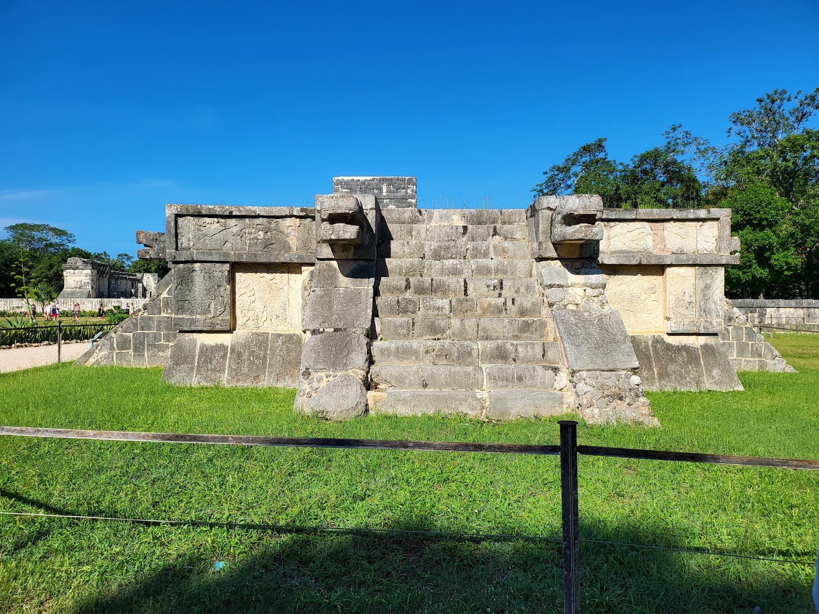 Chichén Itzá - Image 1