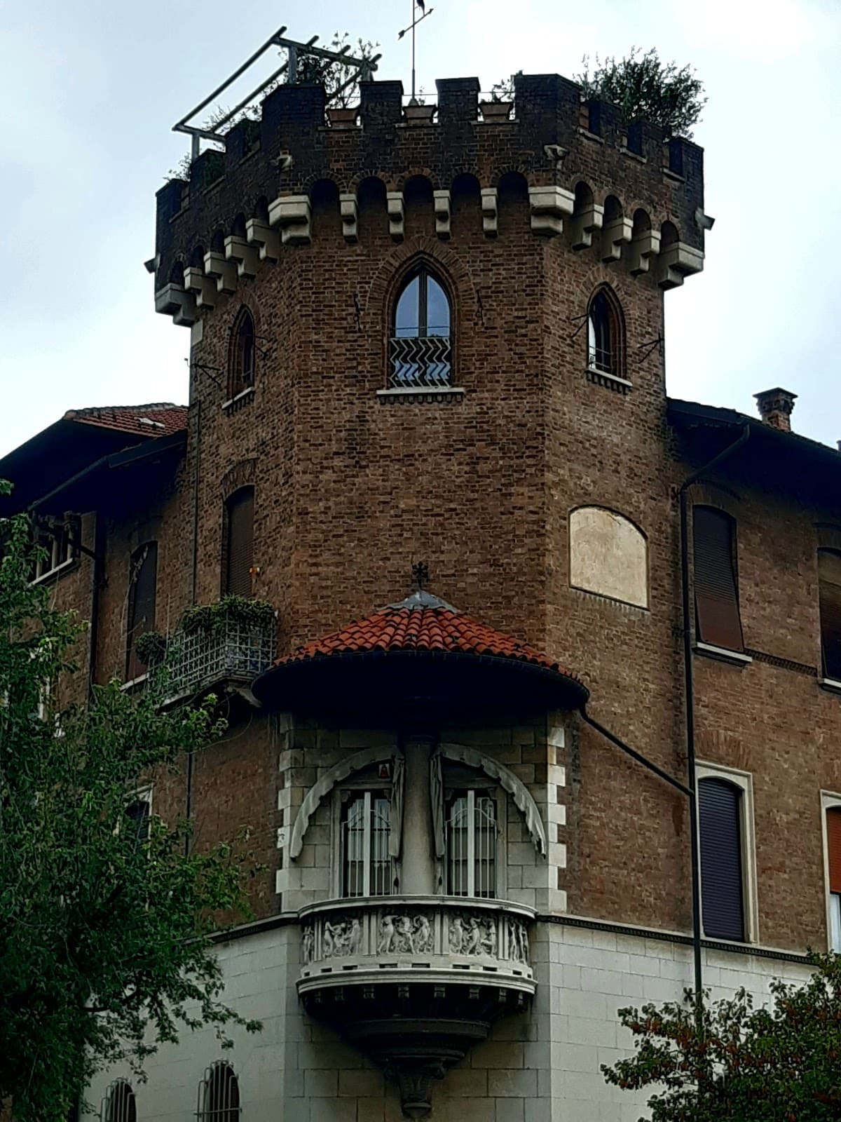 Crocetta Neighborhood - Image 1