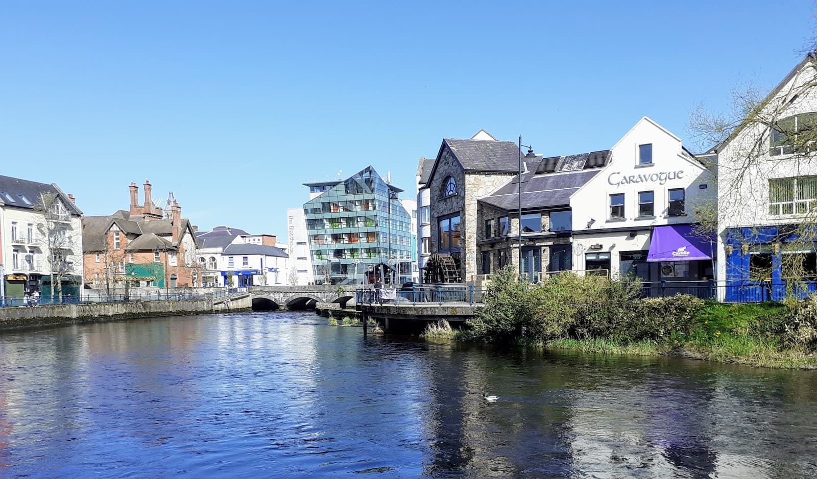 Rockwood Parade - Image 1