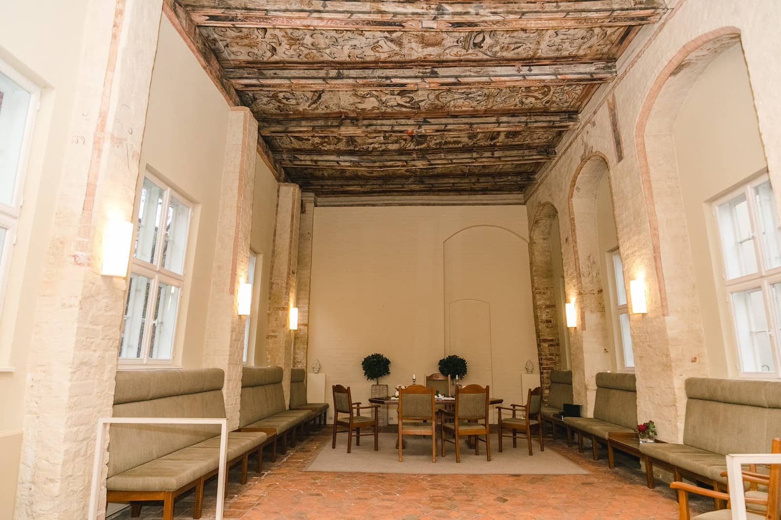 Historic Architecture