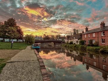 Hungerford Berkshire - Image 1