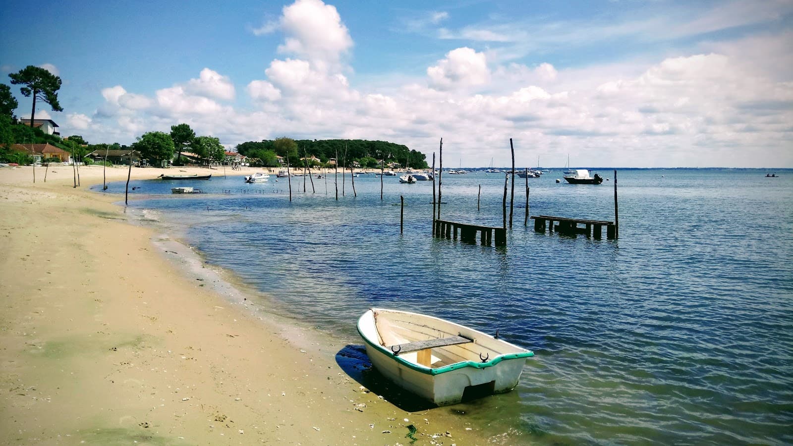 Petit Piquey - Image 1