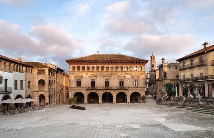 Poble Espanyol - Image 1