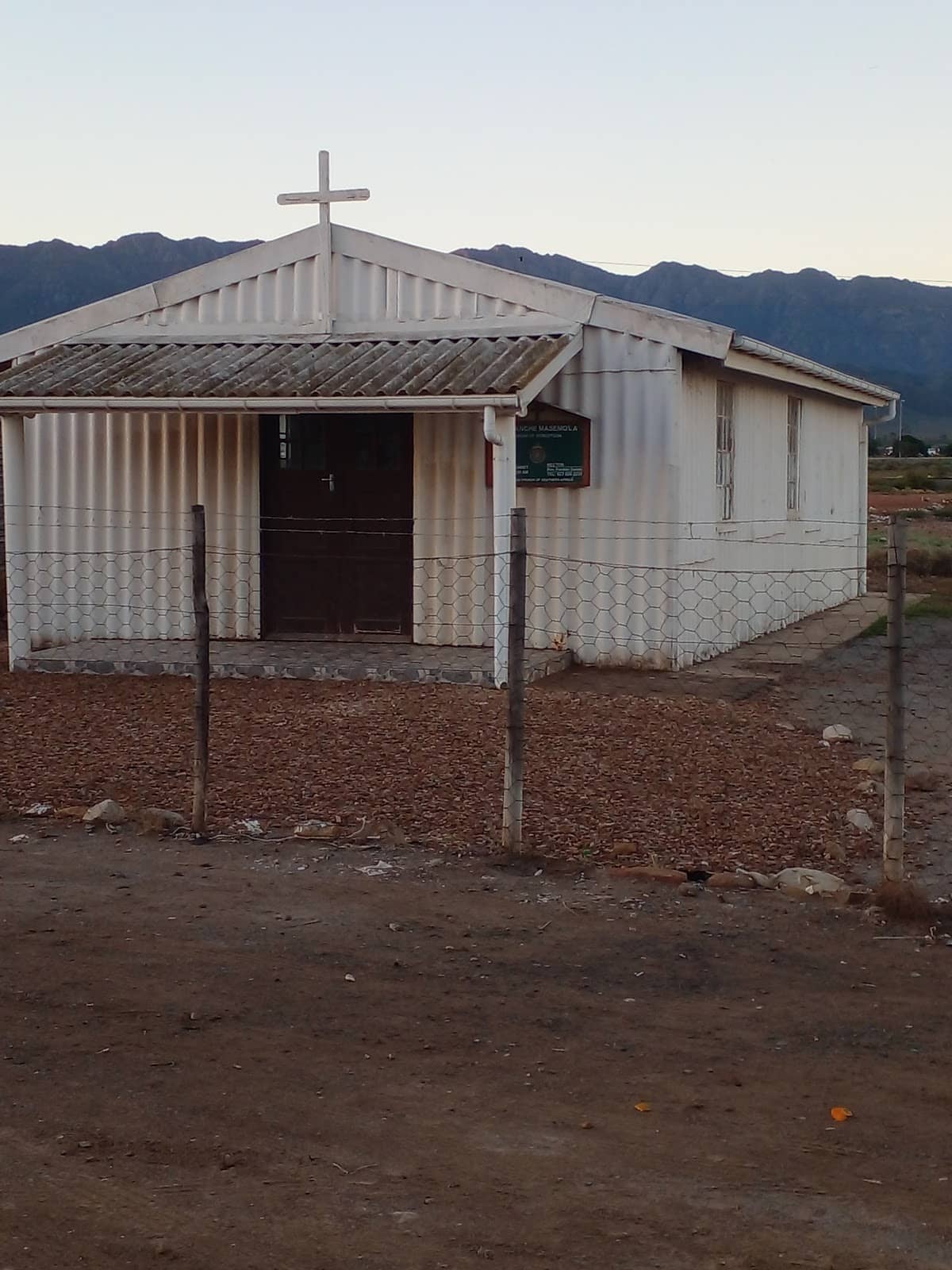 Architectural Details