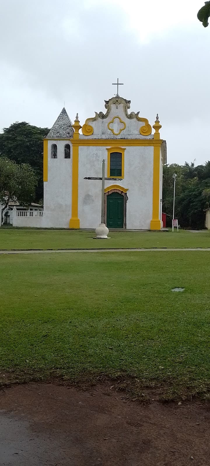 Marco do Descobrimento - Image 1