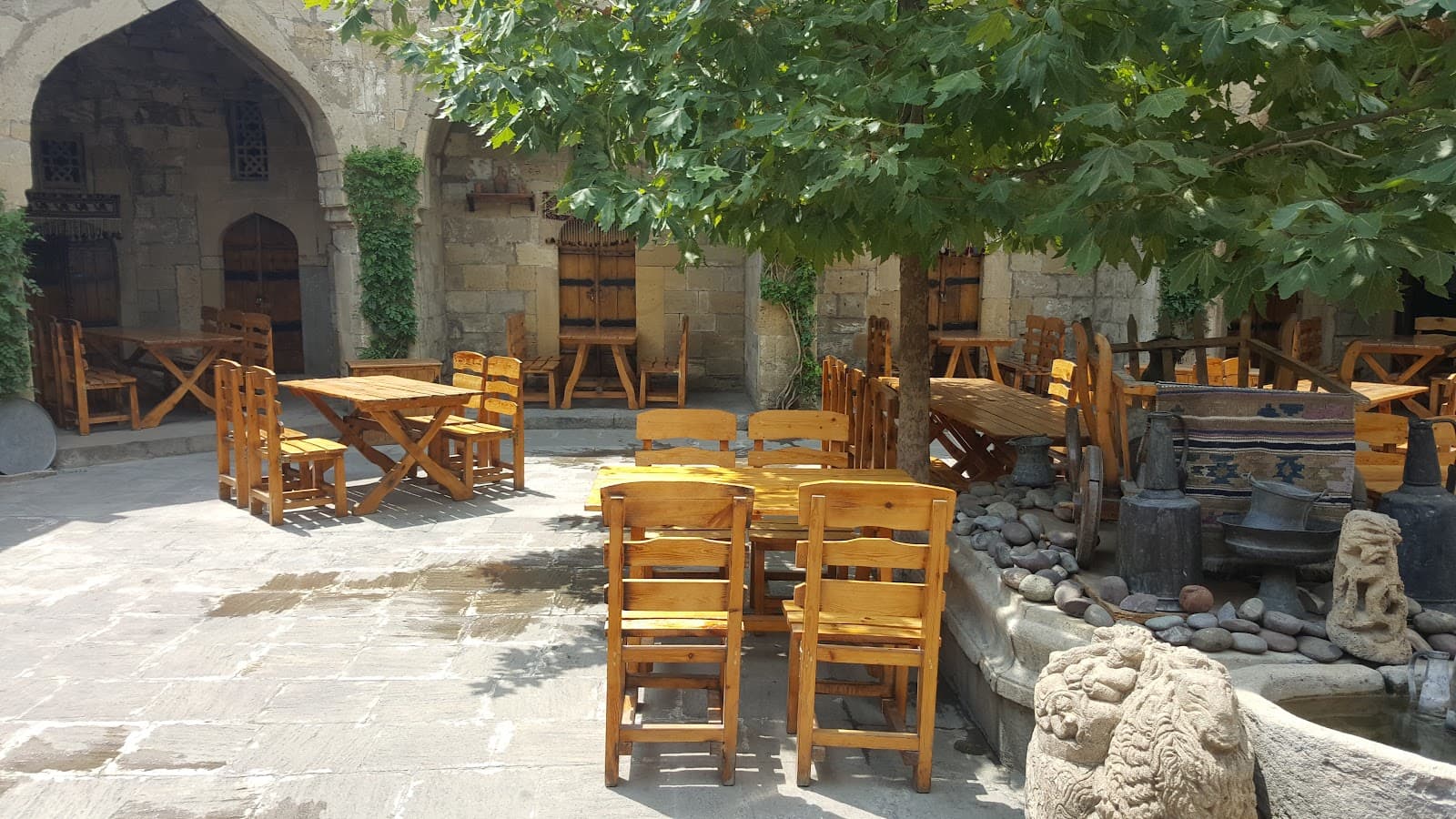 Multani Caravanserai - Image 1