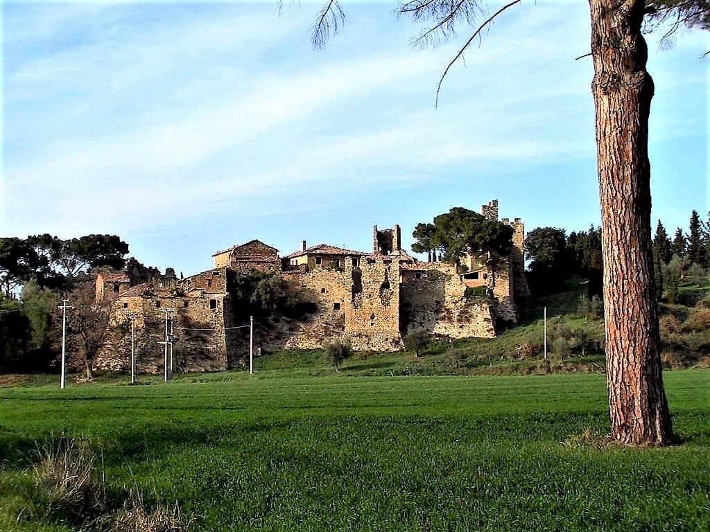 Castello di Zocco - Image 1