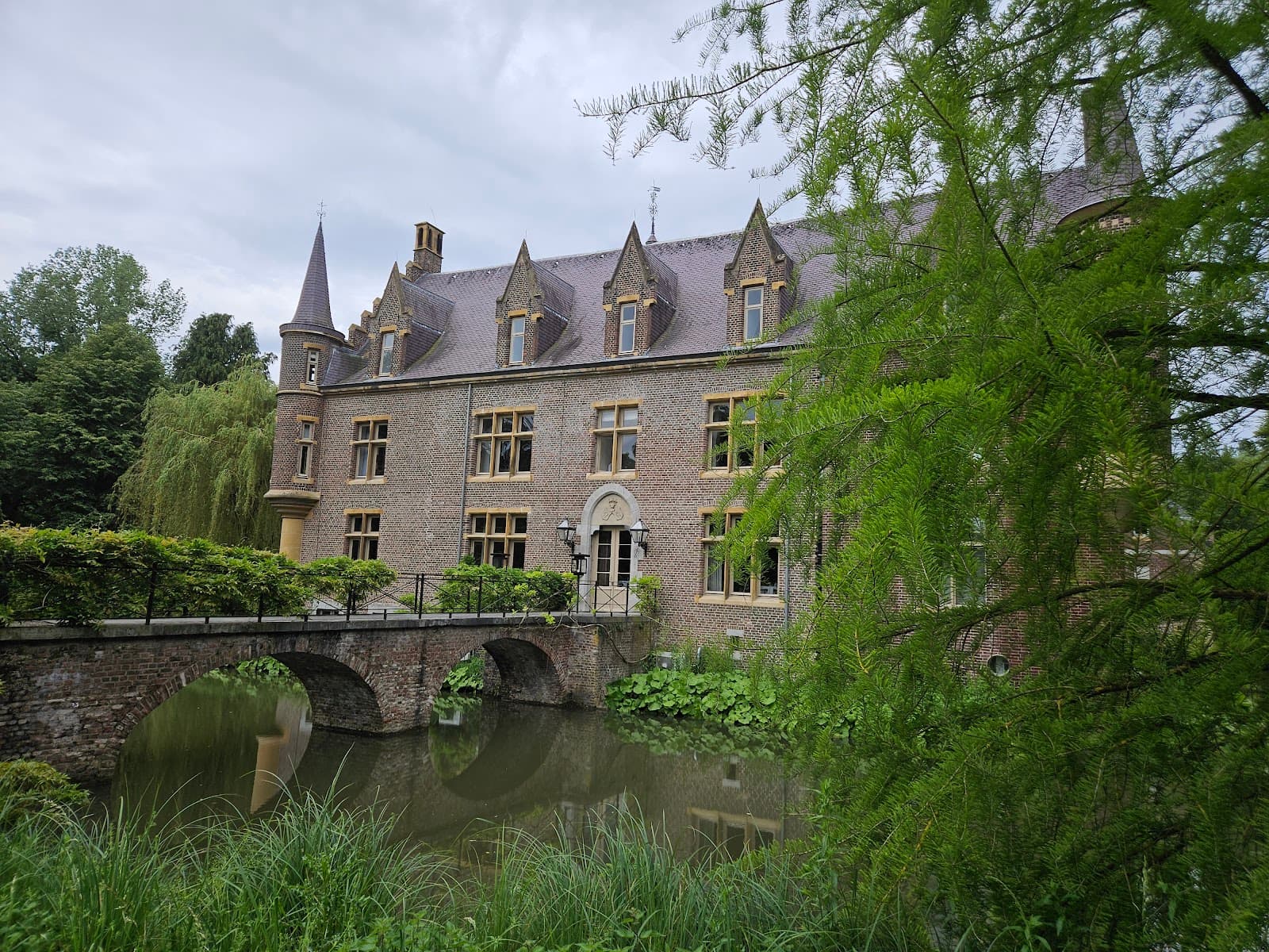 Landgoed Terworm - Image 1