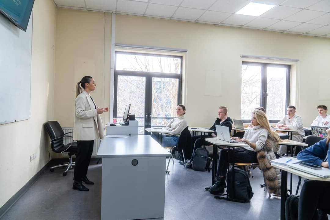 Student Dormitories