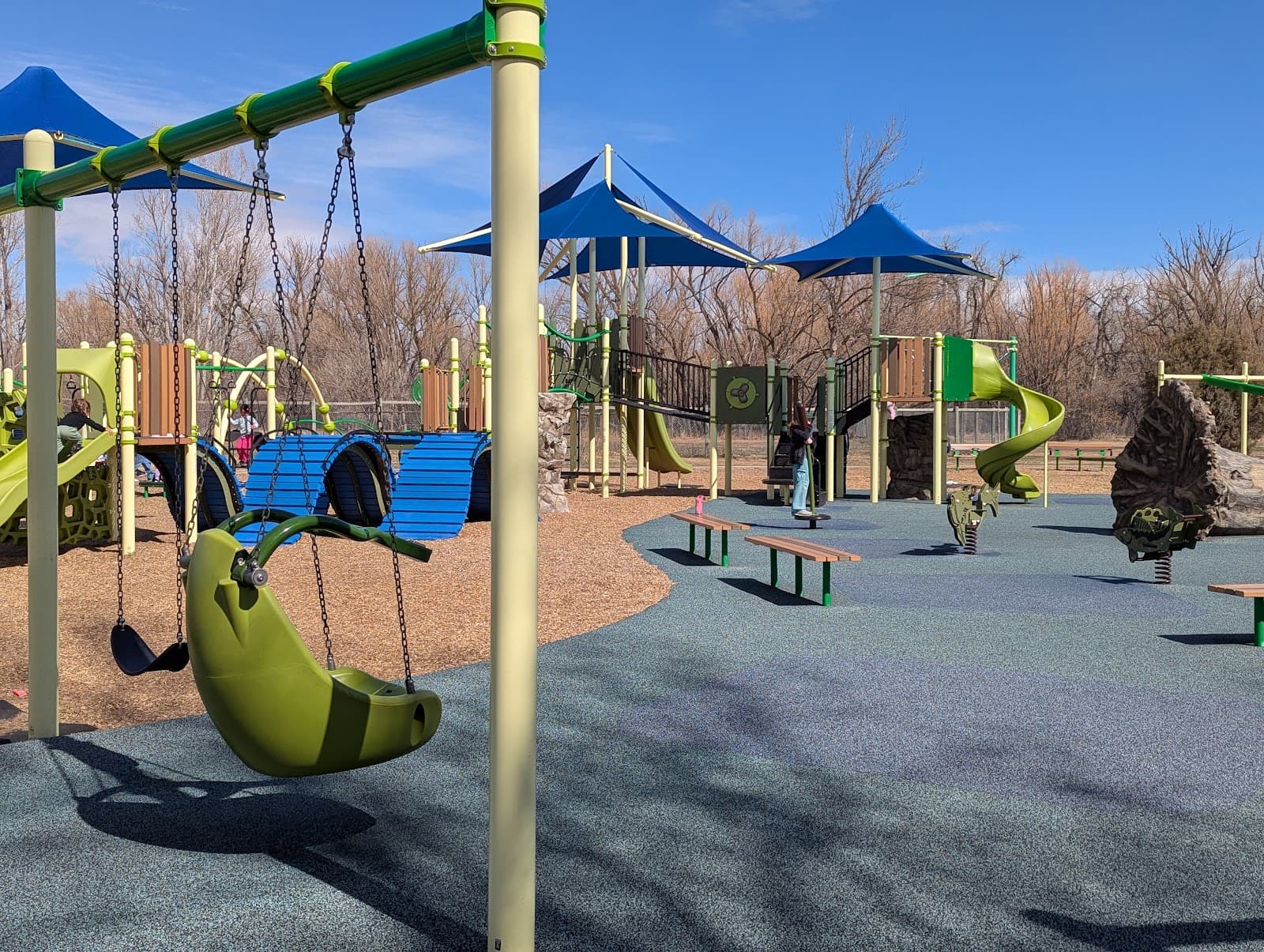 Lee Martinez Park - Image 1