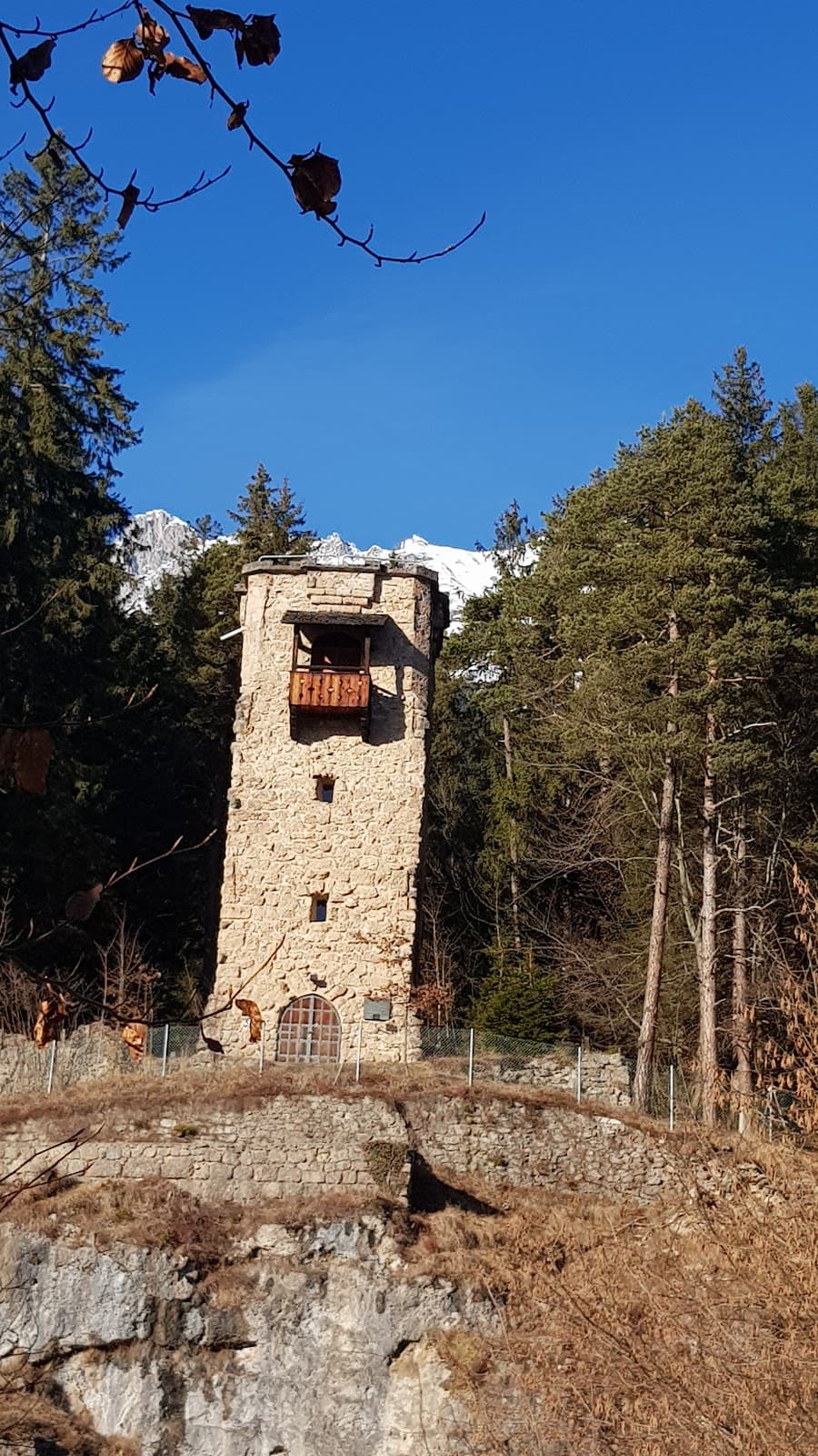 Hungerburg - Image 1