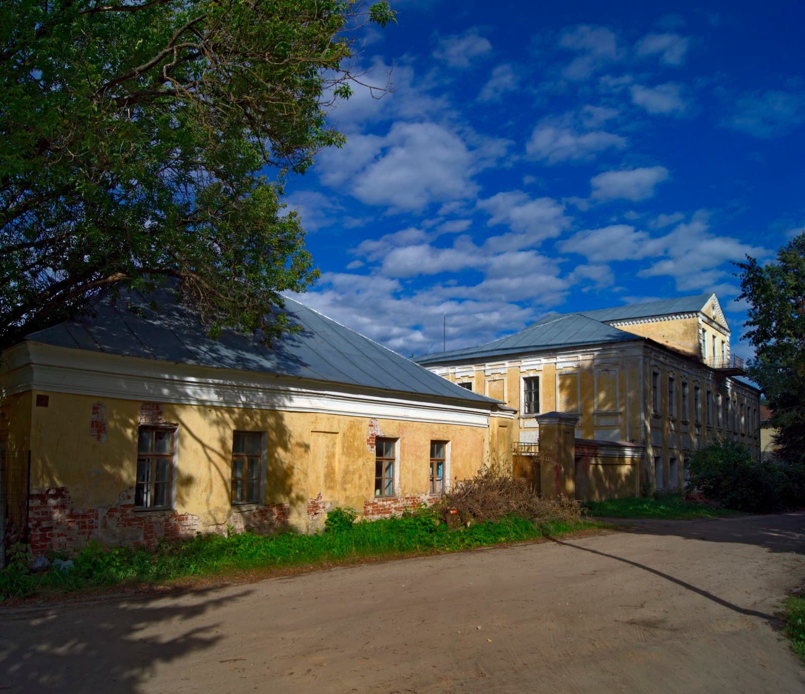 Historic Center of Torzhok - Image 1