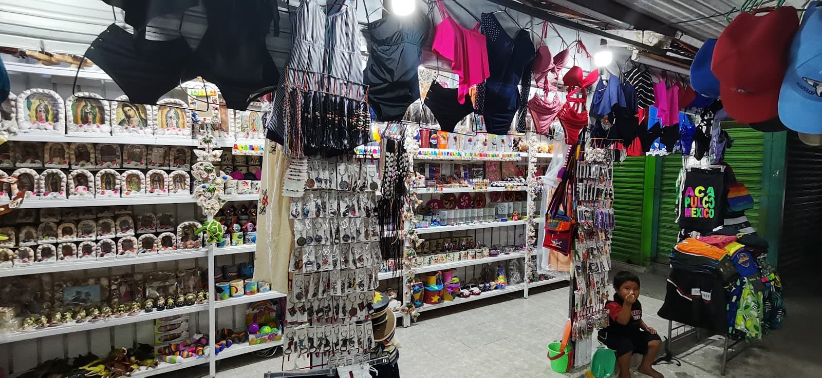 Mercado de Artesanías Papagayo - Image 1