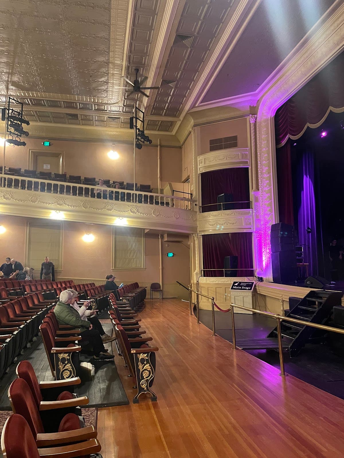 Barre Opera House - Image 1