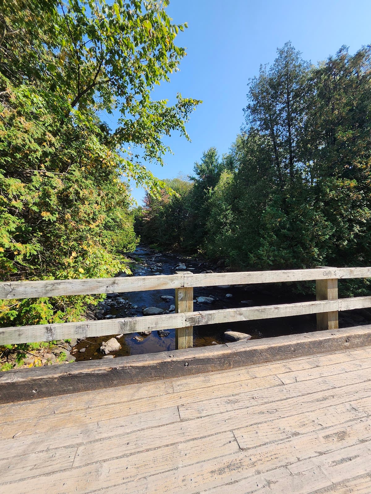 L’Estriade (bike path) - Image 1