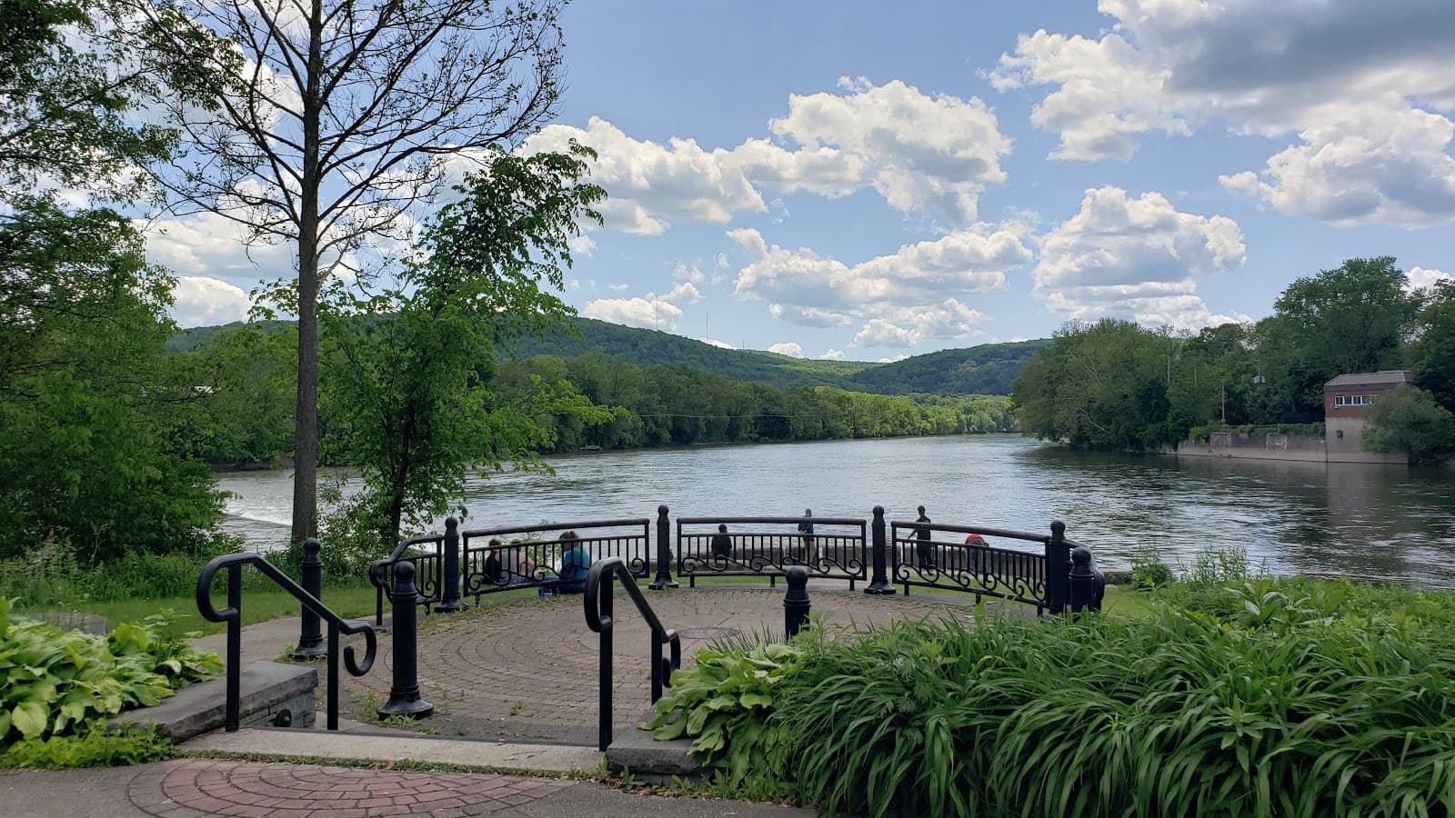 Confluence Park - Image 1