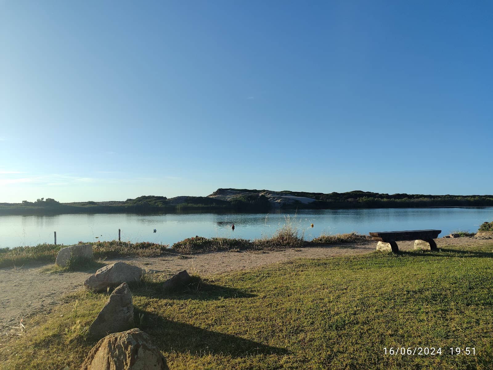 Kite Surfing Hotspot