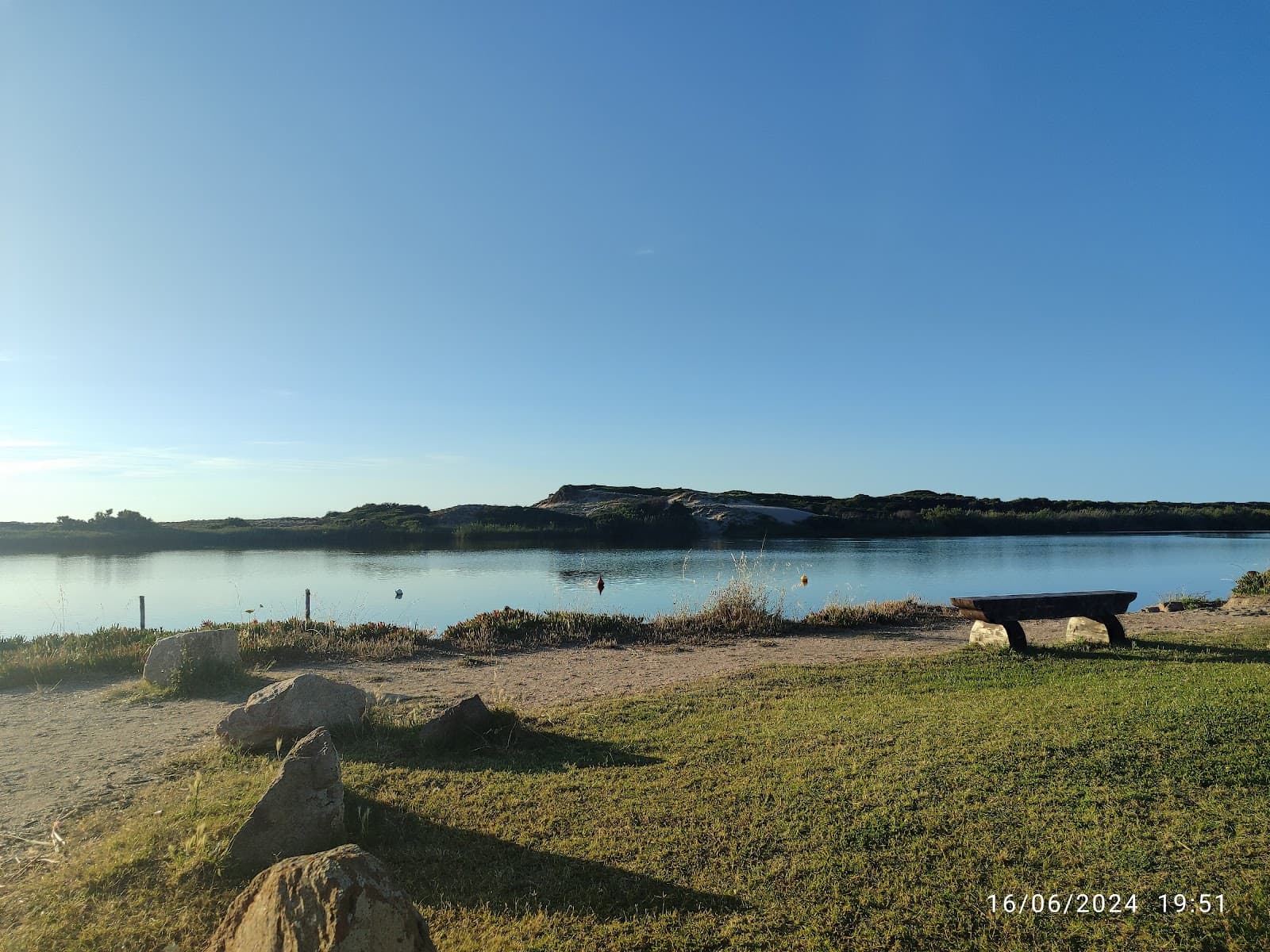 Foce del Coghinas estuary - Image 1