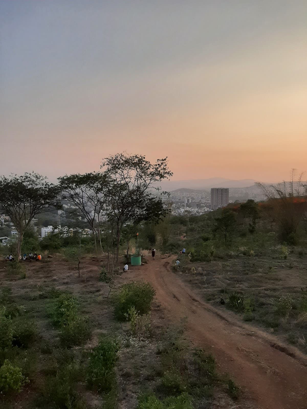 Taljai Hills Pune - Image 1