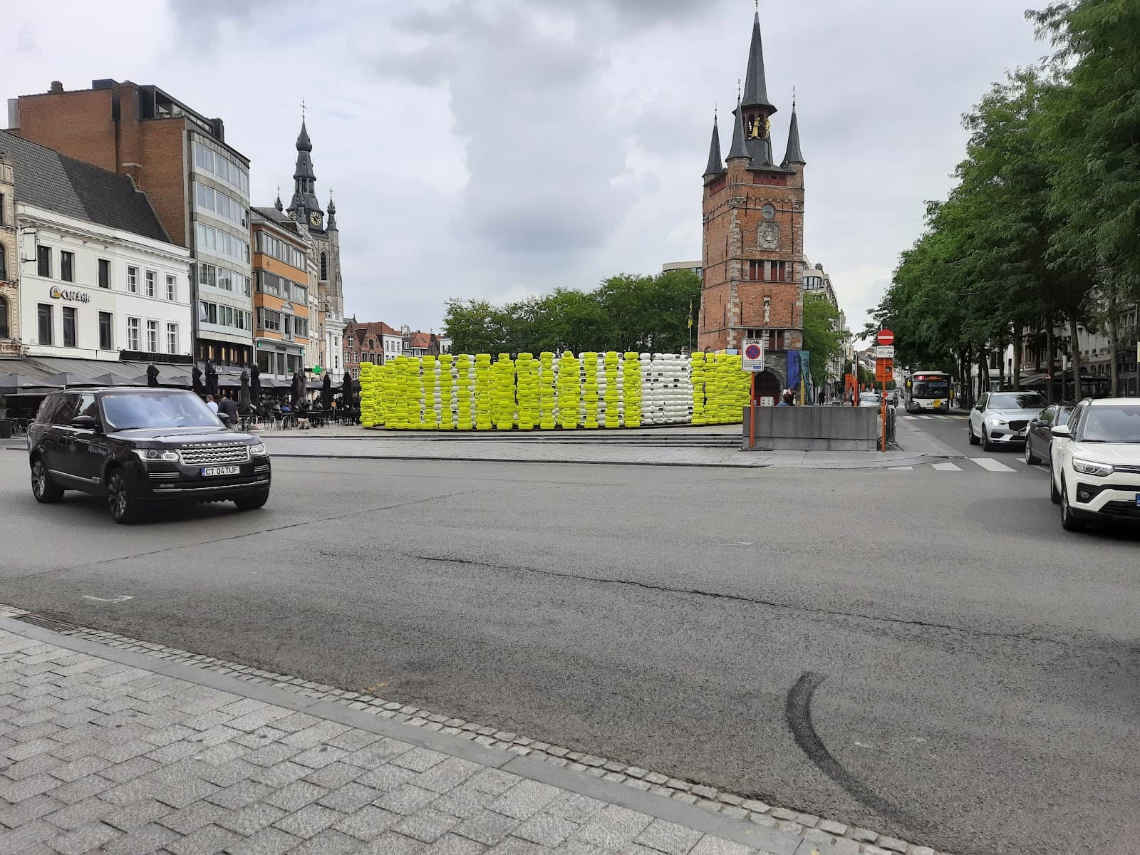 Grote Markt - Image 1