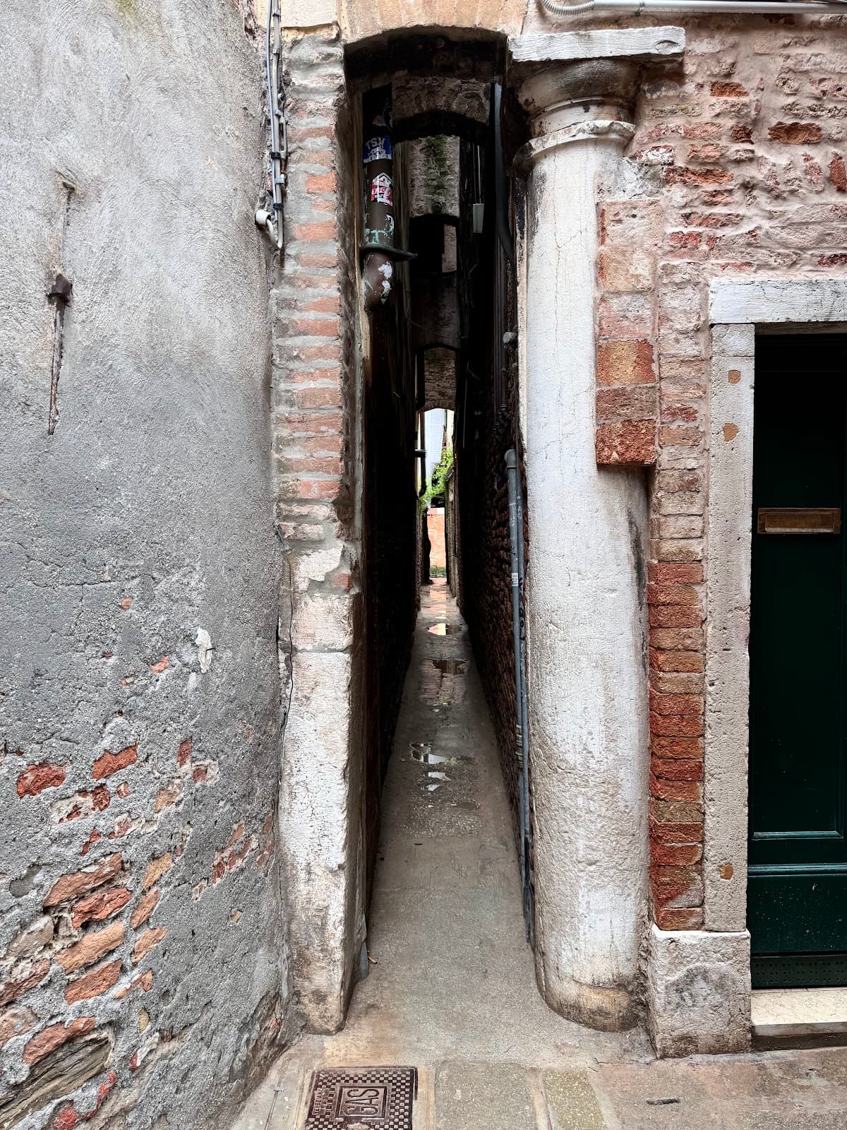 Venice Streets - Image 1