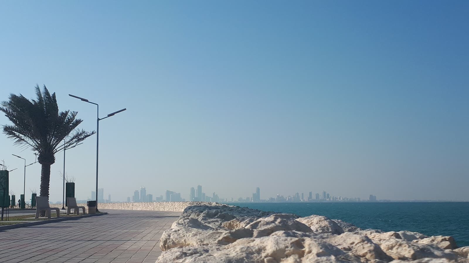 Busaiteen Waterfront - Image 1