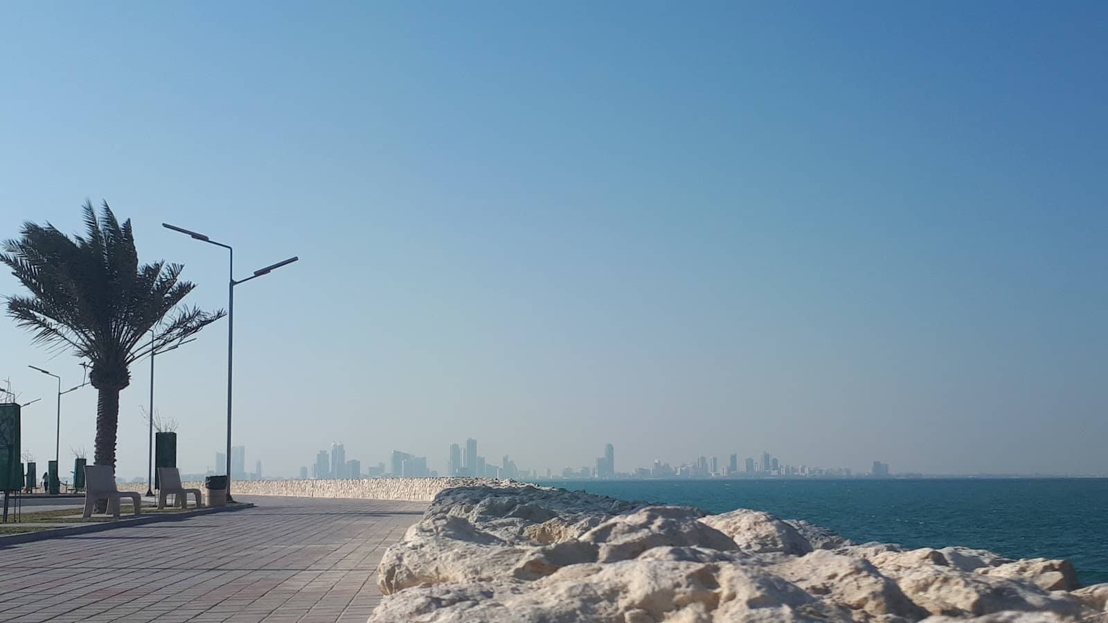 Family-Friendly Playground