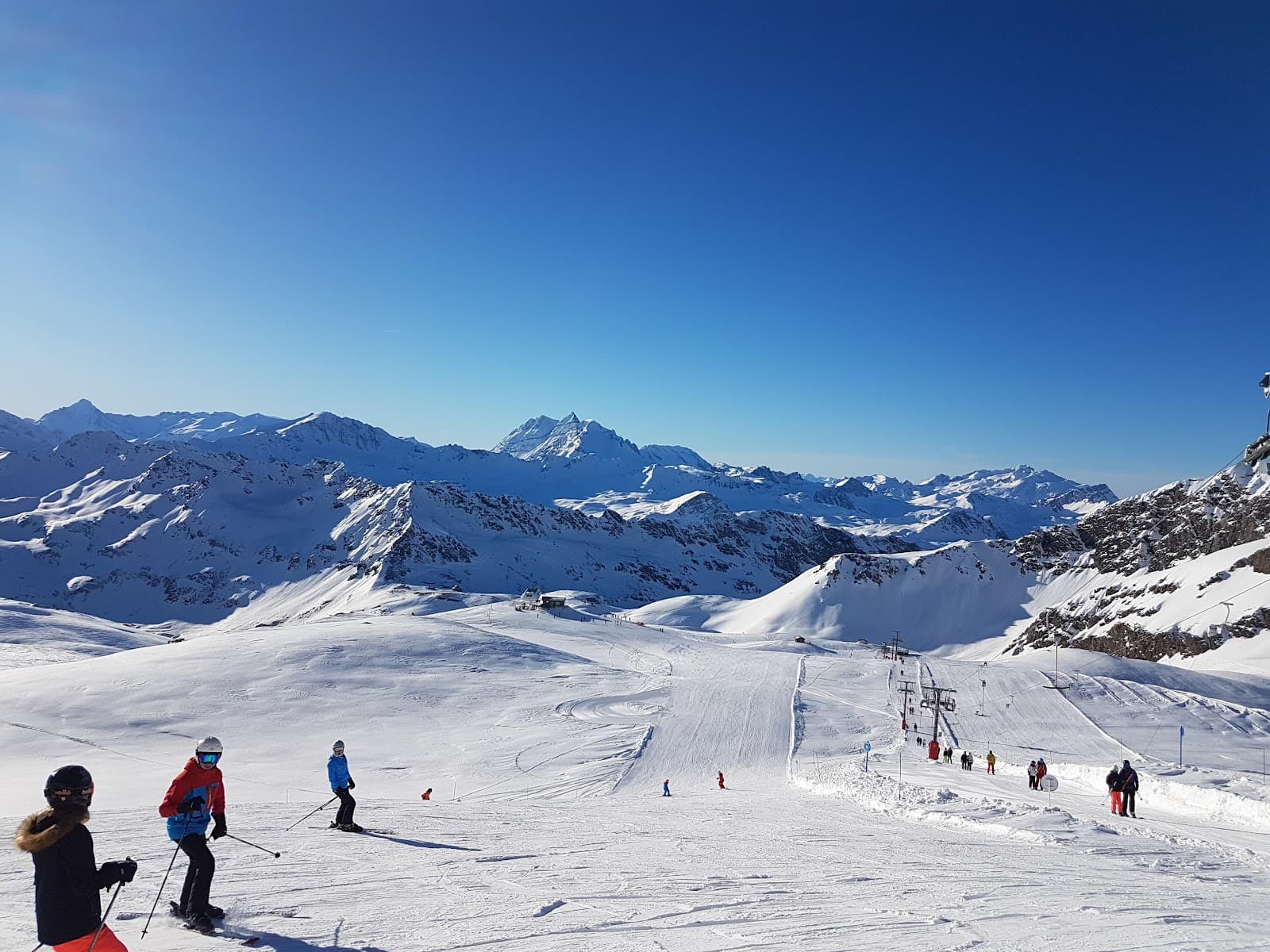 Glacier du Pisaillas - Image 1