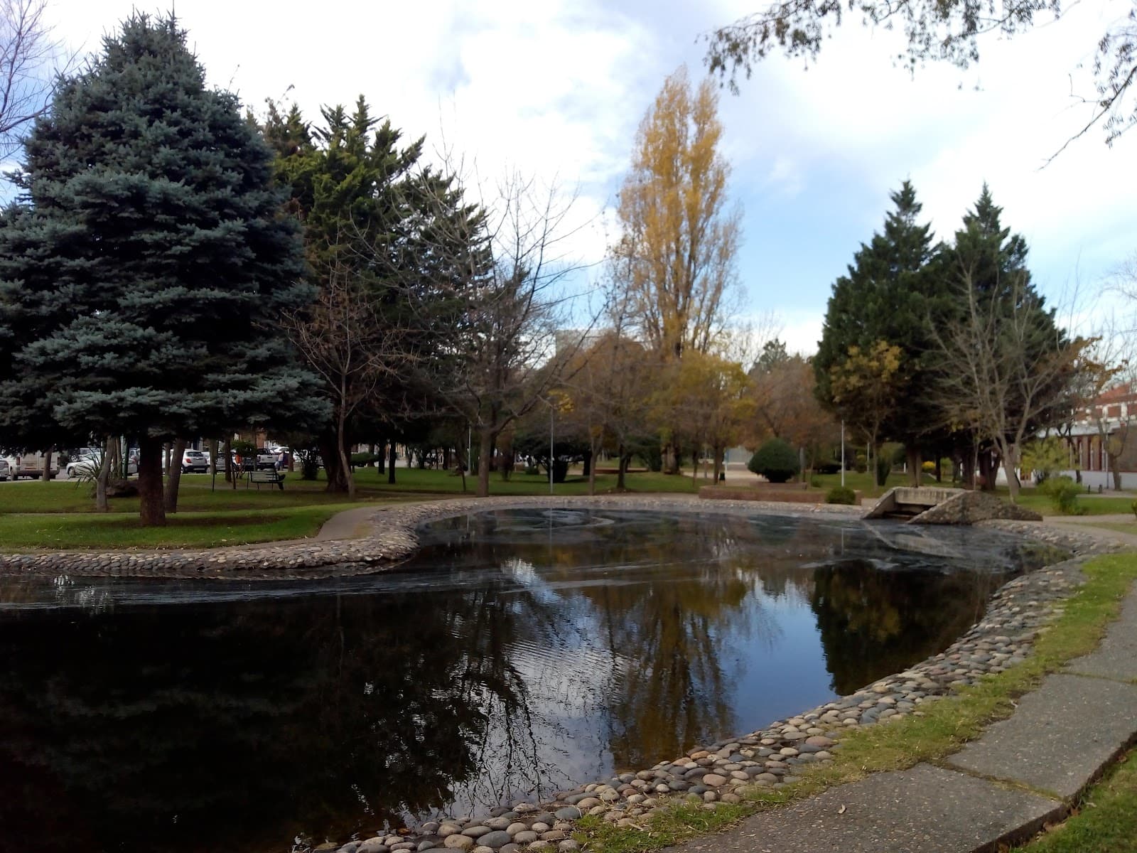 Parque Central Neuquén - Image 1