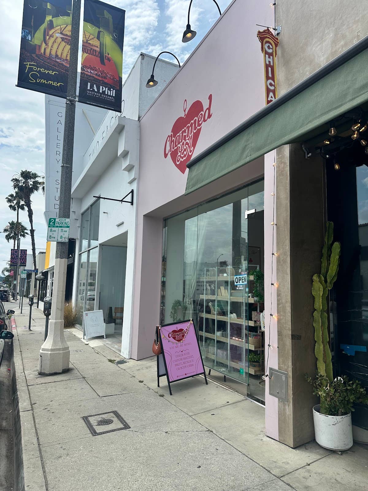 Bag Charms & Keychains