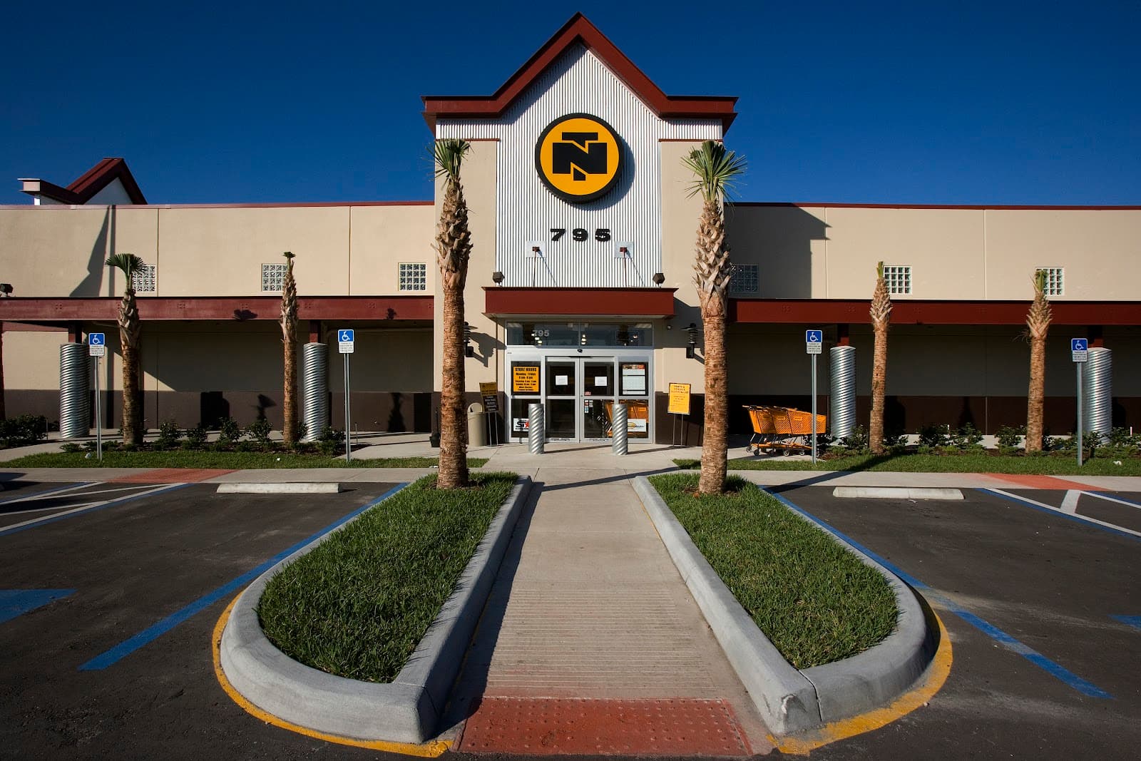 Northern Tool + Equipment Orlando - Image 1