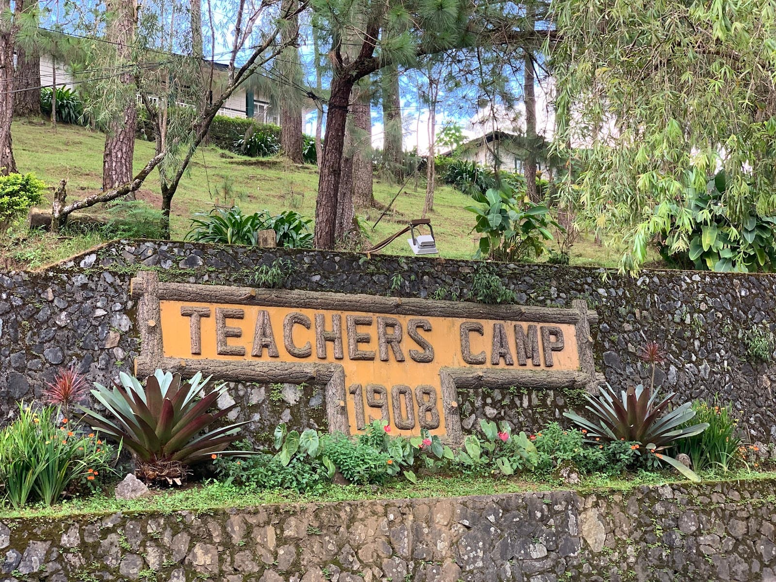 Teachers' Camp - Image 1
