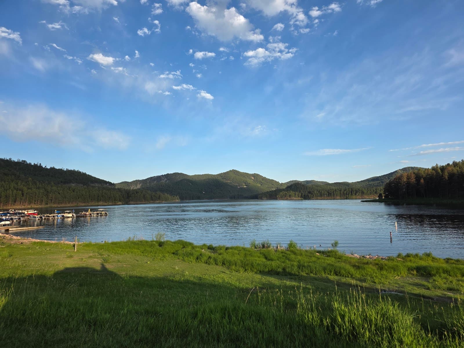 Sheridan Lake - Image 1