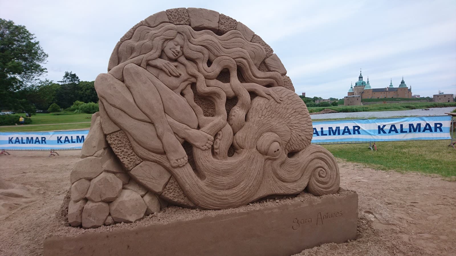 Kalmarsundsparken - Image 1