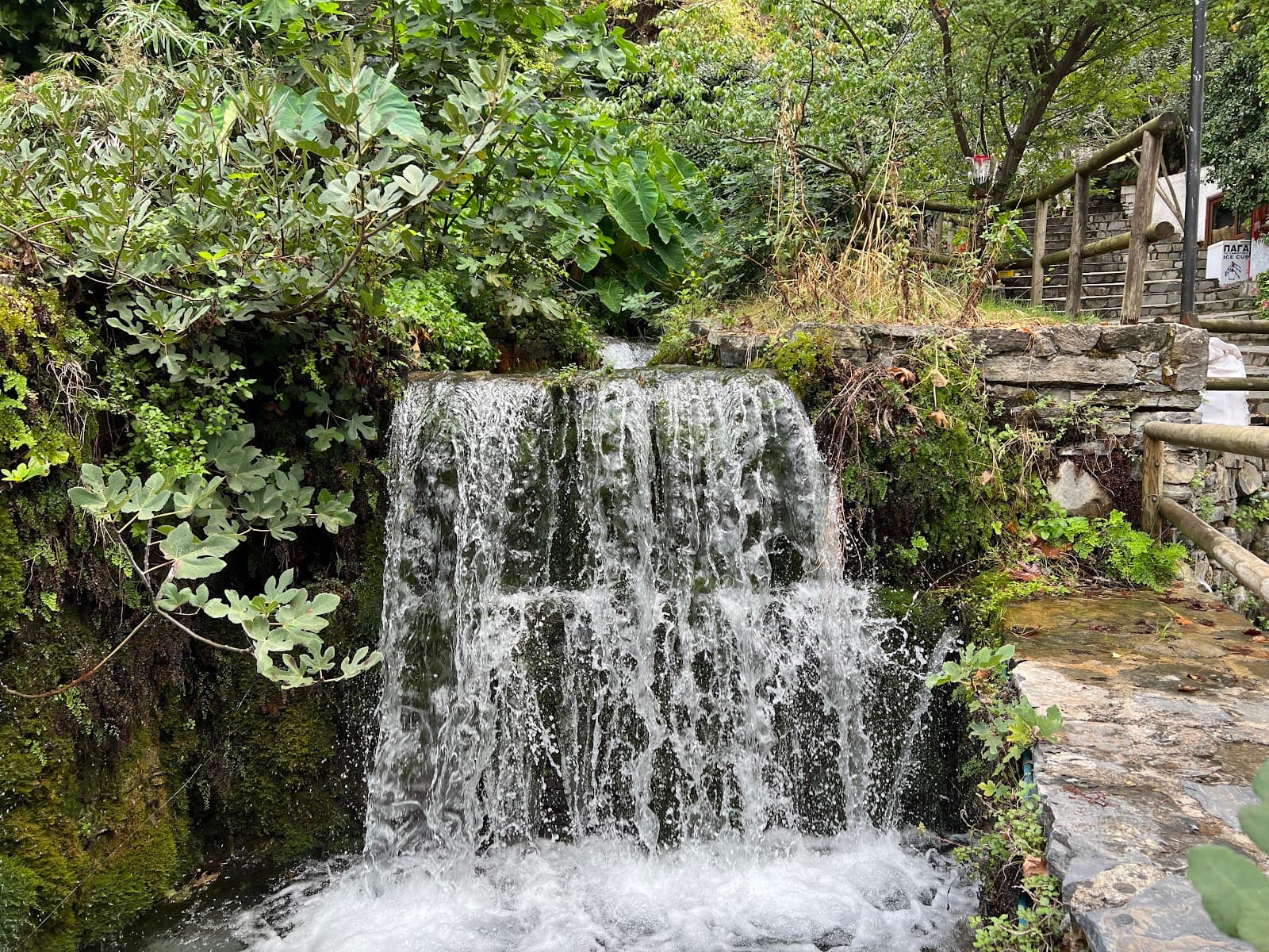 Argyroupoli Springs Crete - Image 1