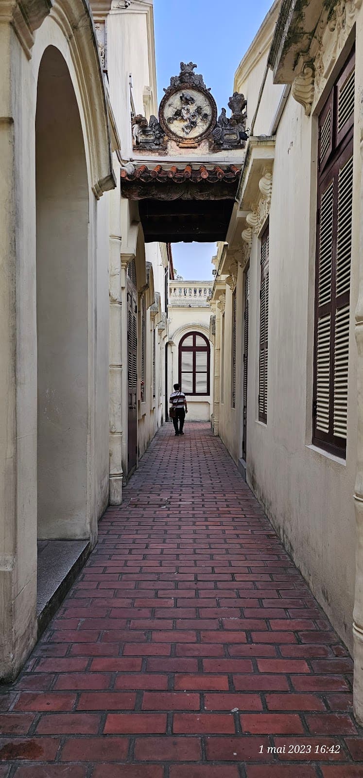 Hanoi Culture and Arts Center - Image 1