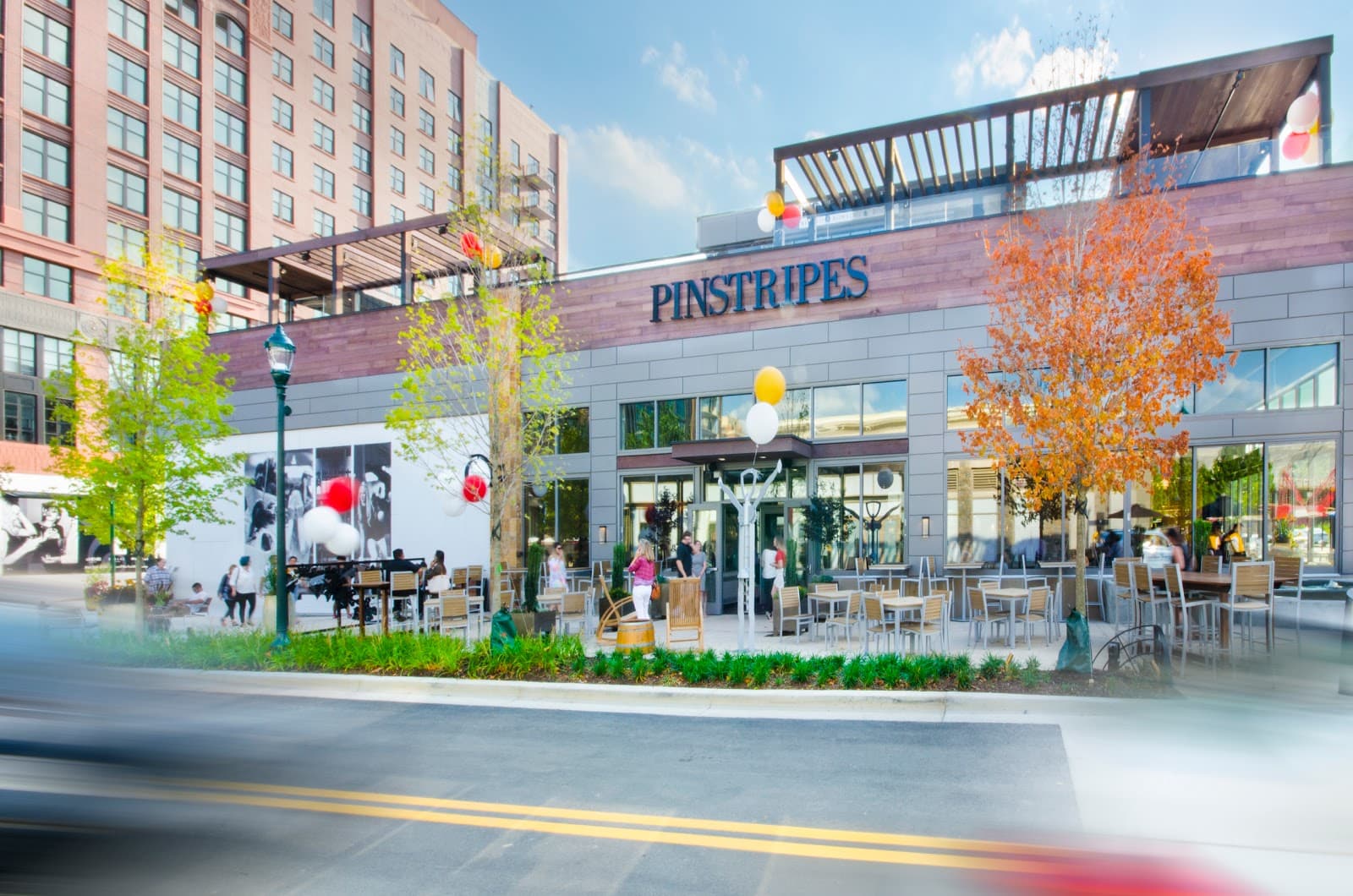 Pike & Rose - Image 1