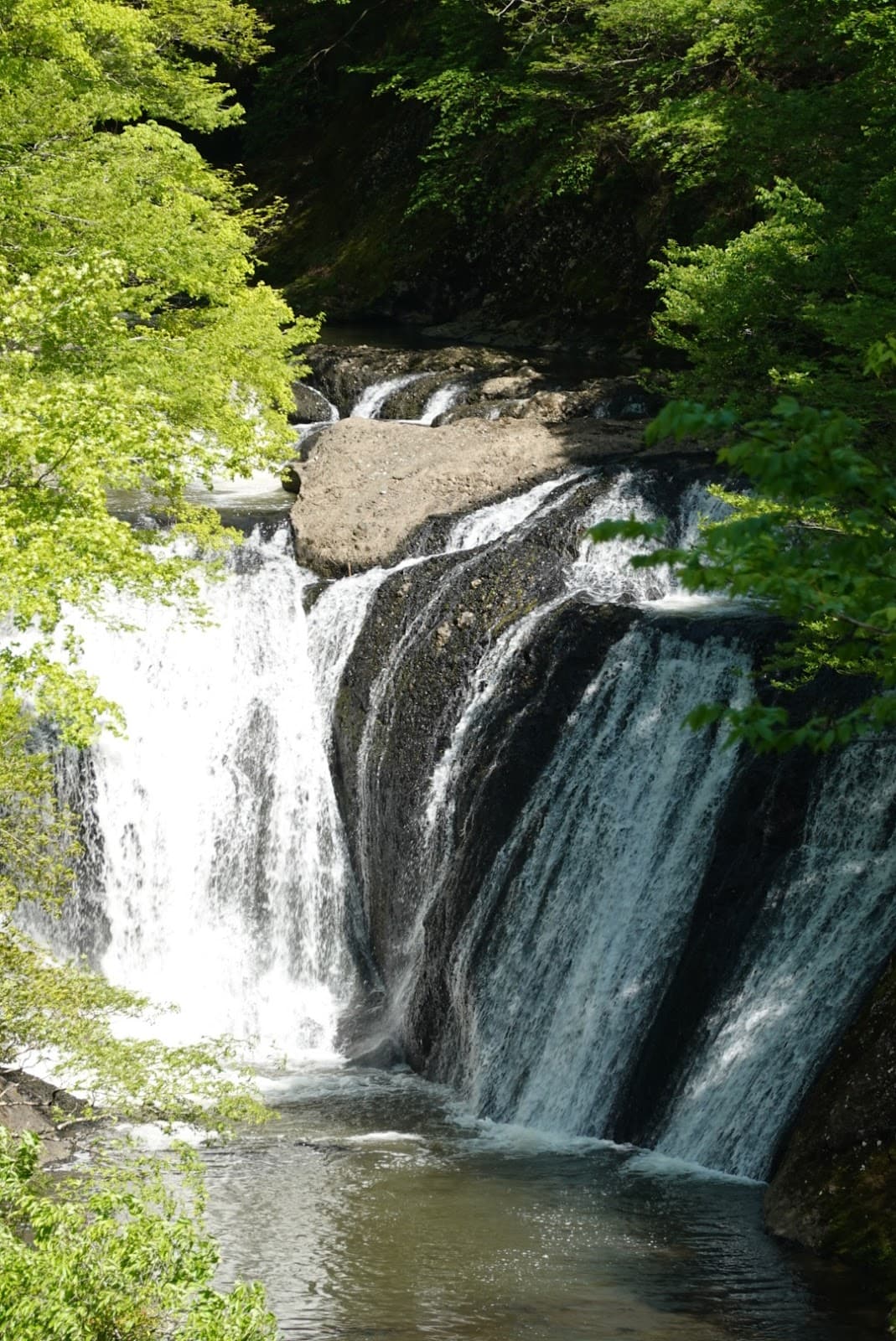 Namase Falls - Image 1