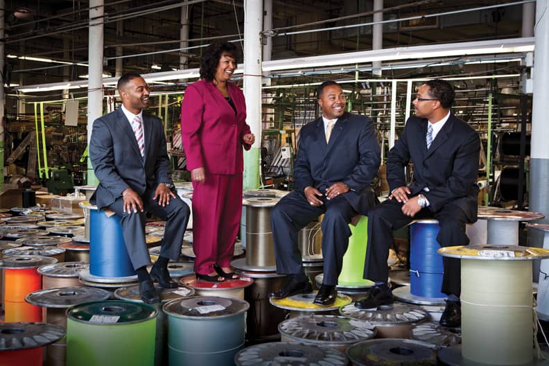 Local Business Interactions