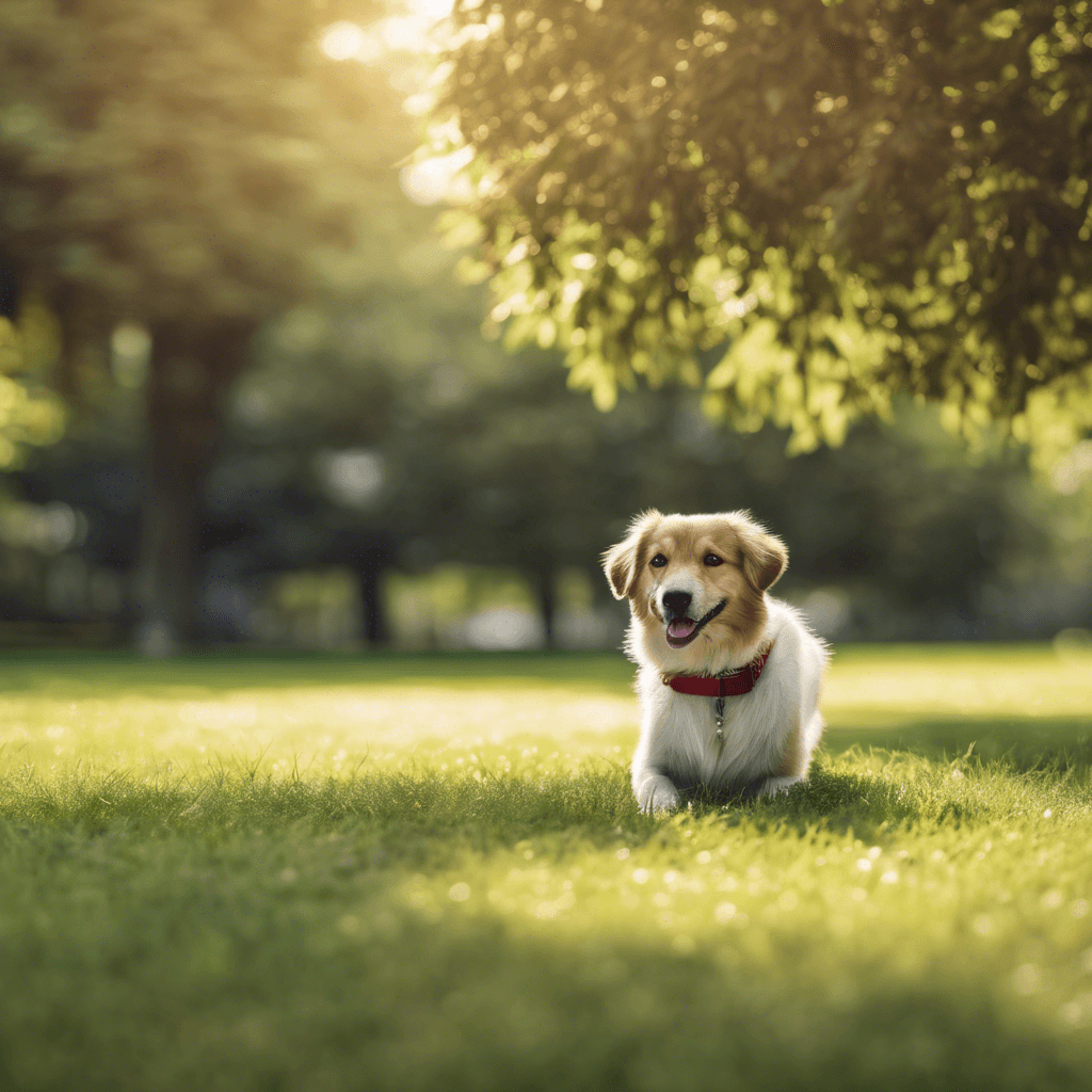 Barrett Park - Image 1