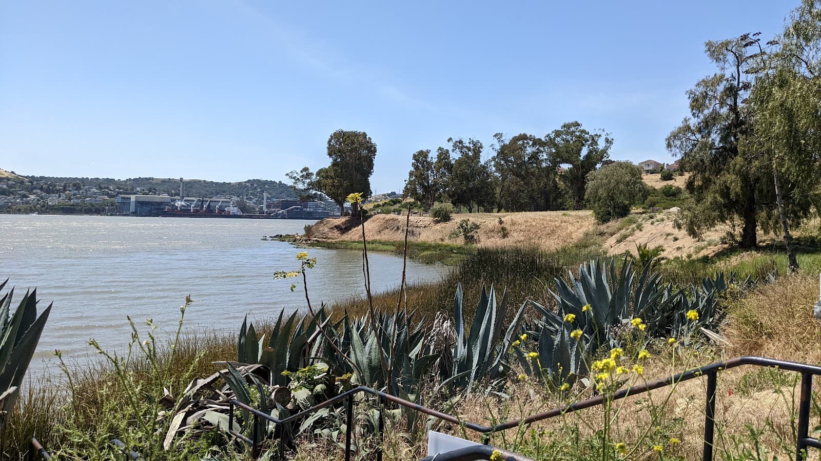 Glen Cove Waterfront Park - Image 1
